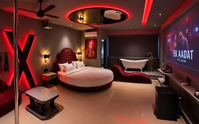 Hotel Nova Ways Vesu
